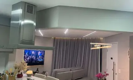 Apartamento com 2 dormitórios 1 vaga a venda na vila andrade