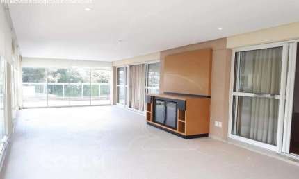 Apartamento com 3 suítes 4 vagas a venda no Panamby