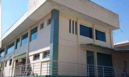 Prédio comercial com 1000M² 20 vagas a venda em Interlagos
