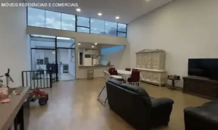 Casa comercial com 6 dormitórios 12 vagas a venda na Vila Romana