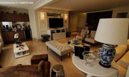 Apartamento com 2 suítes 2 vagas a venda no Morumbi