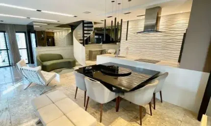 Apartamento com 3 dormitórios 2 vagas a venda na Vila Nova Conceição