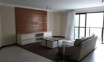 Apartamento com 3 suítes 3 vagas a venda no Itaim Bibi