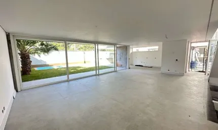 Casa em condomínio fechado com 4 quartos à venda na Rua Cristóvão Pereira, --, Campo Belo, São Paulo