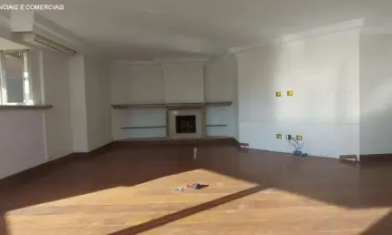 Apartamento com 4 quartos à venda na Rua Ministro Gabriel de Rezende Passos, --, Moema, São Paulo