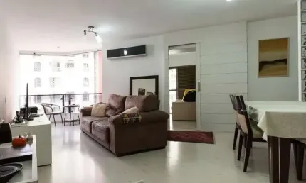 Apartamento com 3 dormitórios 1 vaga a venda na vila olímpia