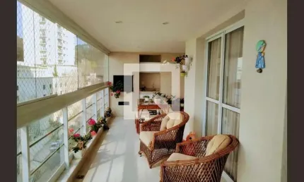 Apartamento com 3 suítes 3 vagas a venda no Panamby