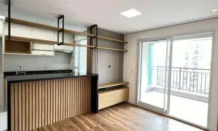 Apartamento com 3 dormitórios 2 vagas a venda em Santo Amaro