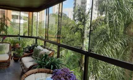 Apartamento com 3 dormitórios 2 vagas a venda na Vila Suzana