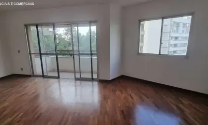 Apartamento com 3 dormitórios 2 vagas a venda no Panamby