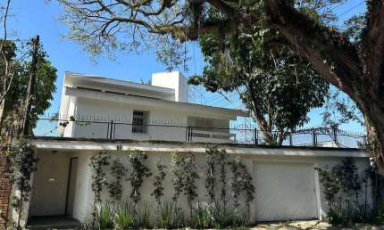 Casa com 3 quartos à venda na Rua Irmã Dora Viotti, --, City América, São Paulo