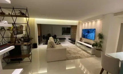 Apartamento com 2 dormitórios 2 vagas a venda no Morumbi