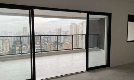 Apartamento com 3 quartos à venda na Rua Nilo, --, Aclimação, São Paulo