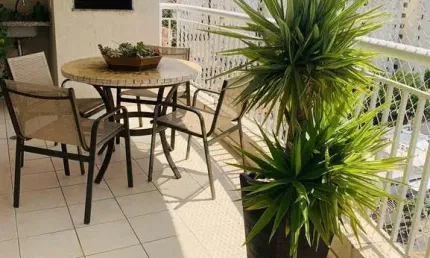 Apartamento com 3 dormitórios 2 vagas na vila mariana
