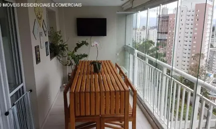 Apartamento com 2 suítes  2 vagas a venda na vila andrade