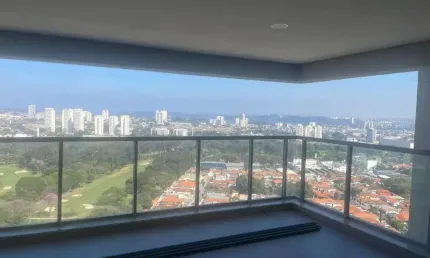 Apartamento com 3 suítes 3 vagas a venda no alto da boa vista