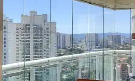 Apartamento com 5 quartos e 4 banheiros à venda na vila leopoldina