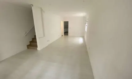 Casa com 3 quartos à venda na Rua Embuaçu, --, Vila Mariana, São Paulo