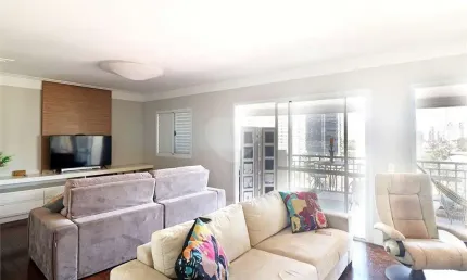 Apartamento com 3 quartos à venda na Rua Pensilvânia, --, Cidade Monções, São Paulo