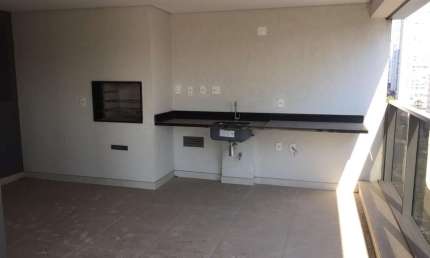 Apartamento com 3 suítes 4 vagas a venda no Campo Belo