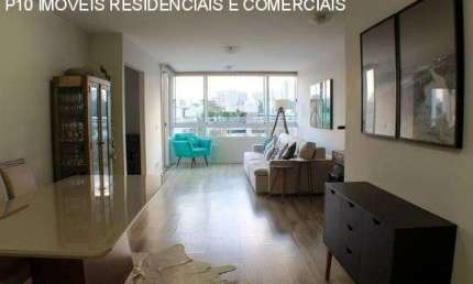 Apartamento com 4 dormitórios 3 vagas a venda no Panamby