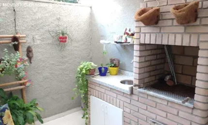 Casa de condomínio com 2 dormitórios 2 vagas a venda no Morumbi