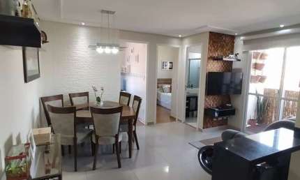 Apartamento com 2 dormitórios 2 vagas a venda na Vila Sônia