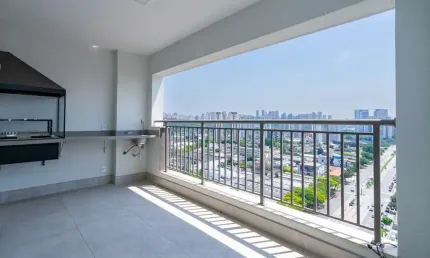 Apartamento com 2 dormitórios a venda na granja julieta