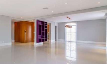 Apartamento com 4 dormitórios 2 vagas a venda na Bela Vista