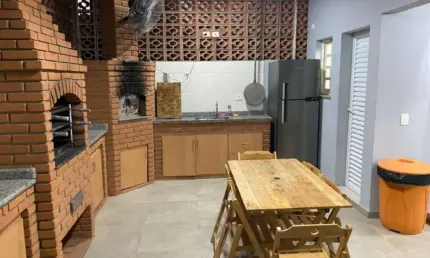 Casa com 4 quartos e 3 banheiros à venda no ipiranga