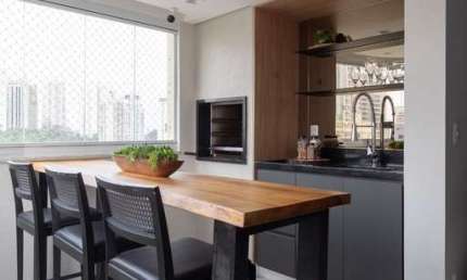 Apartamento com 3 dormitórios 2 vagas a venda no Panamby