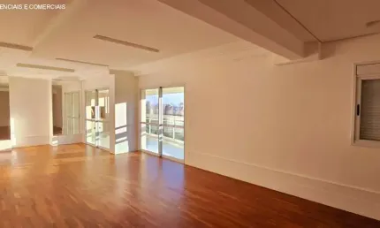 Apartamento com 3 suítes 3 vagas a venda no panamby