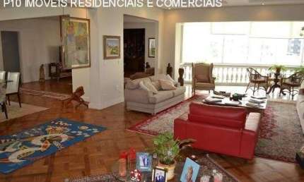 Apartamento com 3 dormitórios a venda na Bela Vista