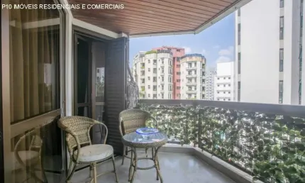 Apartamento com 3 dormitórios 2 vagas a venda no Real Parque