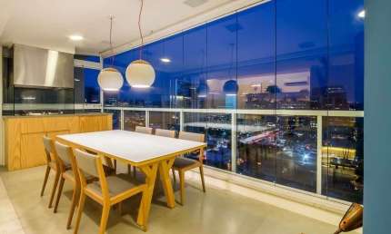 Apartamento com 1 quarto à venda na Rua Clodomiro Amazonas, --, Vila Nova Conceição, São Paulo