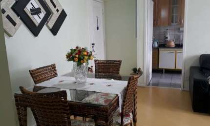 Apartamento com 2 dormitórios 2 vagas a venda na Vila Andrade