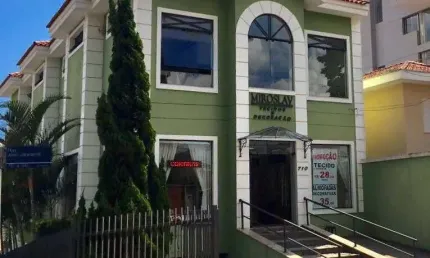Prédio à venda na Rua José Jannarelli, --, Vila Progredior, São Paulo