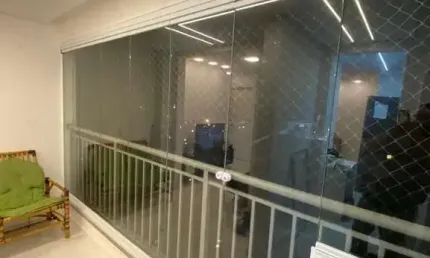 Apartamento com 2 quartos à venda na Avenida Alberto Augusto Alves, --, Vila Andrade, São Paulo