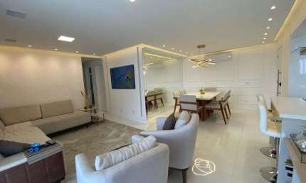Apartamento com 2 dormitórios 2 vagas a venda no Morumbi