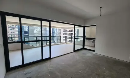 Apartamento com 3 suítes 3 vagas a venda na Chácara Santo Antônio