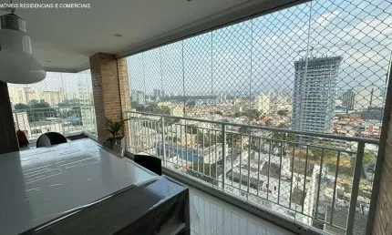 Apartamento com 2 dormitórios 2 vagas a venda no alto da boa vista