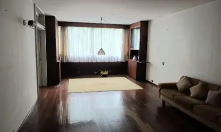 Apartamento com 3 dormitórios 2 vagas a venda no Jardim Europa