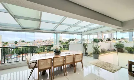 Apartamento com 3 dormitórios 2 vagas a venda na Aclimação