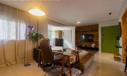 Apartamento com 2 suítes 2 vagas a venda na vila andrade