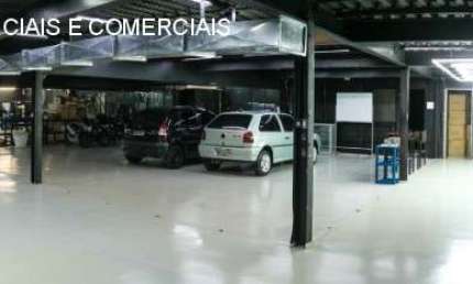 Barracão / Galpão / Depósito à venda na Rua Bom Pastor, --, Ipiranga, São Paulo