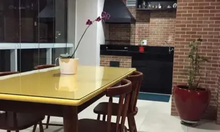 Apartamento com 3 dormitórios 2 vagas a venda na vila andrade