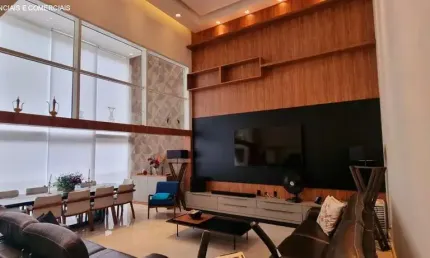 Apartamento com 3 suítes 4 vagas a venda no morumbi