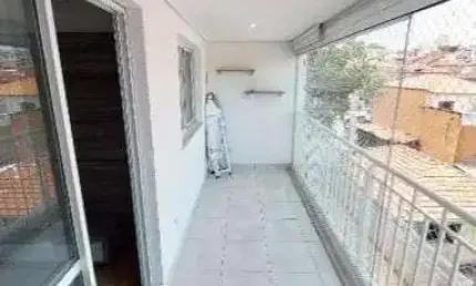 Apartamento com 3 dormitórios a venda na vila sônia