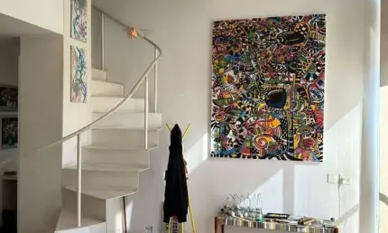 Apartamento com 2 suítes 2 vagas a venda em pinheiros