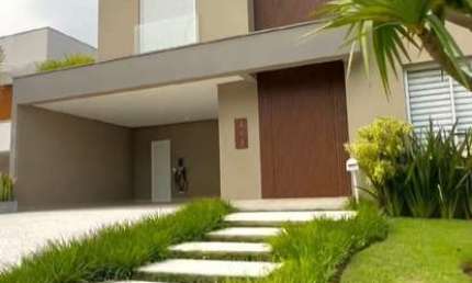 Casa em condomínio fechado com 4 quartos à venda na Alameda Moscato, --, Tamboré, Barueri